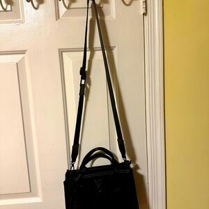 Black Women's Bag